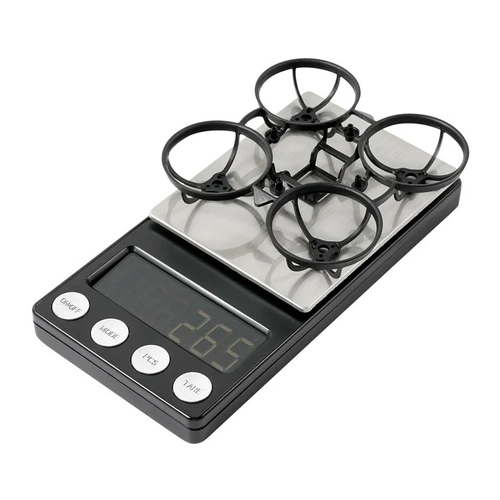 Рама BetaFPV Air65 II (фіолетова)