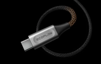 EcoFlow RAPID Pro 240W 1.8m USB-C cable