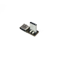 Adapter kątowy USB-C do DJI AirUnit GepRC