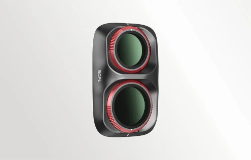 CPL-фільтр «Freewell» для Osmo Pocket 4P