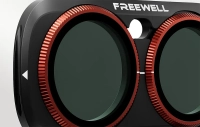 Filtr CPL Freewell Insta360 Luna Ultra