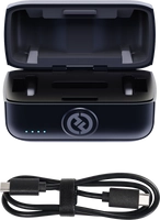 Бездротовий мікрофон Hollyland LARK M3 Combo 2TX&amp;1RX USB-C
