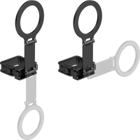 Podstawka do DJI Osmo Pocket 4 i telefonów komórkowych SmallRig 6004