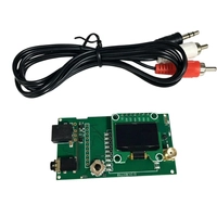 Kimpok Analog Video Receiver KP-R2500