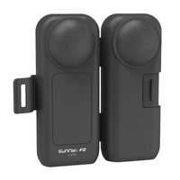 Sunnylife wrist strap case for Insta360 X5