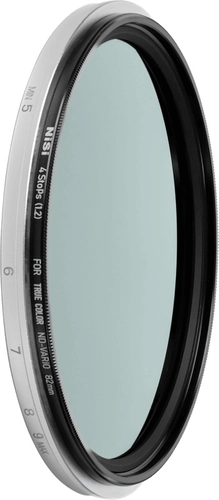 Фільтр NiSi Swift System ND16 / 4 стопи 67 мм