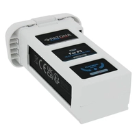 PATONA Platinum Battery for DJI Phantom 3 CP.PT.000397 DJP3BDC PH3-4480 PHA-3