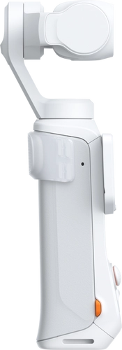 Камера Insta360 Luna Ultra Standard Bundle (Stellar White)