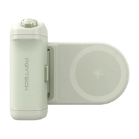 Smart Grip fotograficzny PGYTech MagCam 2 (iPhone/Android) (Zielony)