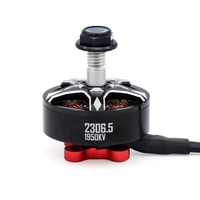 Pilotix 2306.5 1950KV Motor
