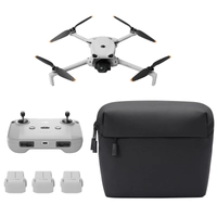 Дрон DJI Lito 1 Fly More Combo (DJI RC-N3)