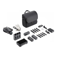 DJI Mavic 4 Pro 512GB Creator Combo (DJI RC PRO 2)