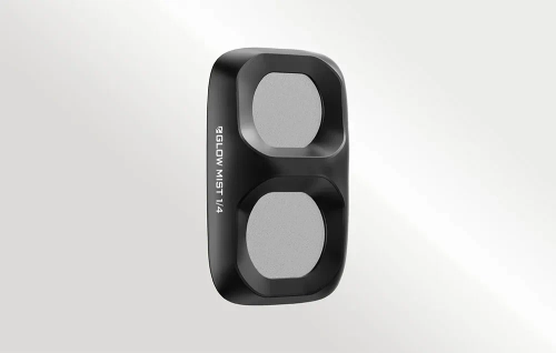 Filtr Black Glow Mist 1/4 Freewell Osmo Pocket 4P