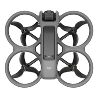DJI Avata 2 Fly More Combo Drone (3 batteries)