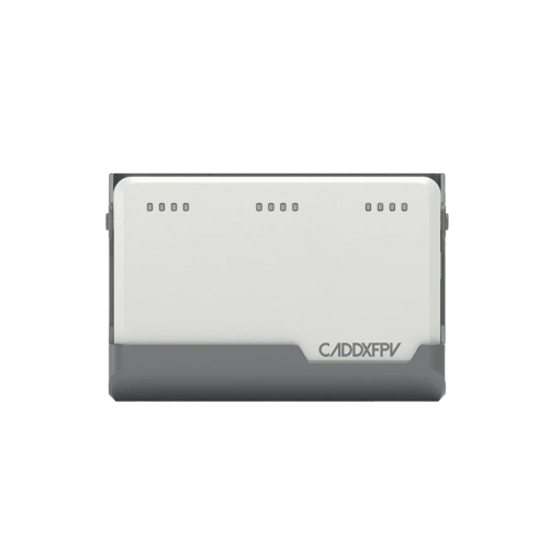Dron CaddxFPV Protos FPV RTF Fly More Combo