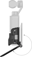 Монтажний кронштейн для DJI Osmo Pocket 4 SmallRig 6003