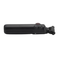 Osmo 360 II Boom with Built-in Battery