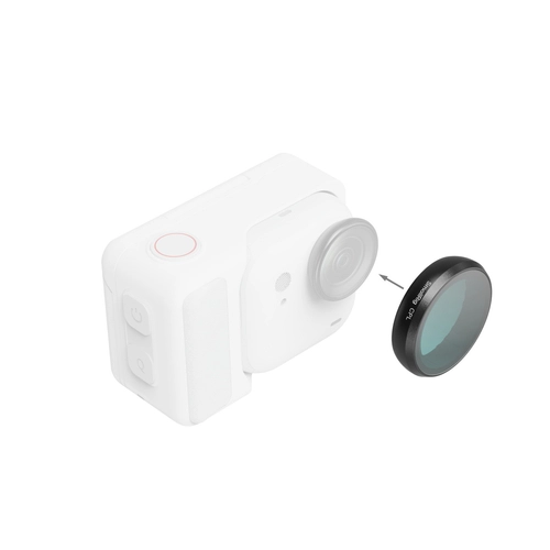 Zestaw 2 filtrów CPL + ND8 do Insta360 GO Ultra SmallRig 5862