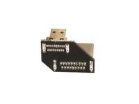 Adapter Pilotix BVN Micro USB do USB, zgodny z HDMI