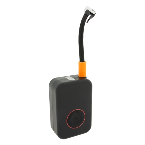 PATONA Electric Pump with Power Bank and LED Light