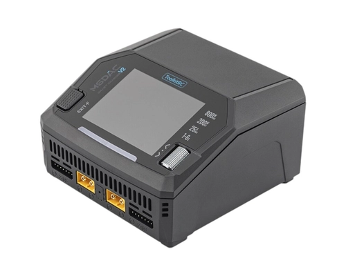 ToolkitRC M6DAC V2 Charger