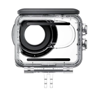 Insta360 GO 3 Waterproof Diving Case