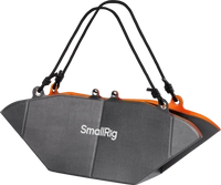 Складана посадкова платформа для дронів (помаранчева) SmallRig 5936