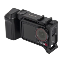 Кріплення «SunnyLife» для «DJI» Osmo Action 3/4/5 Pro