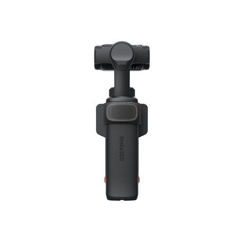 Камера Insta360 Luna Ultra Standard Bundle (Cosmic Black)