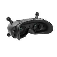 CADDXFPV Gofilm 20 HD ELRS drone kit + goggles Walksnail Avatar HD Goggles X