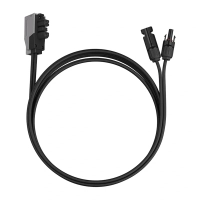 EcoFlowPower Hub PV IN Cable, 6 m