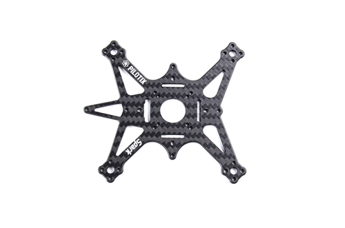Frame for the Pilotix Spark 2" O3 Drone