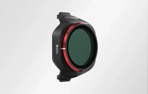 Filtr polaryzacyjny Freewell do DJI Mini 5 Pro
