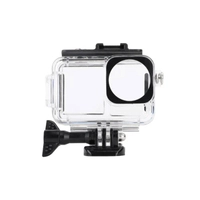 Wodoodporna obudowa Sunnylife do DJI Osmo Action 3/4/5 Pro