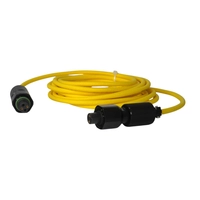 Tether for Chasing Mini/Mini S/M2/M2 Pro control winch