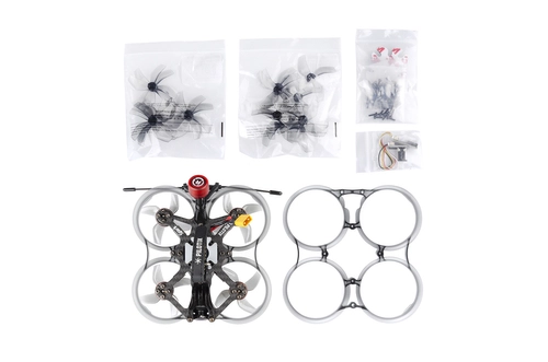 Pilotix Spark 2" Cinewhoop 4S Analog TBS FPV Drone