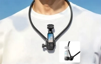 AOCHUAN Neck Strap (Black)
