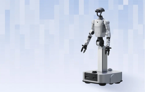 Robot humanoidalny UNITREE G1-D U10