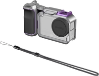 SmallRig 6367 Modular Street Photography Kit for the DJI Osmo Action 6 Megatron Edition