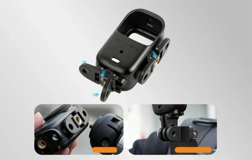 SunnyLife, Foldable Protective Mounting Frame for the Osmo Nano DJI