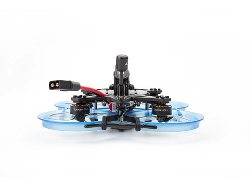 Дрон FPV Pilotix Brook 2,5" Cinewhoop 4S HD ELRS 2,4 ГГц
