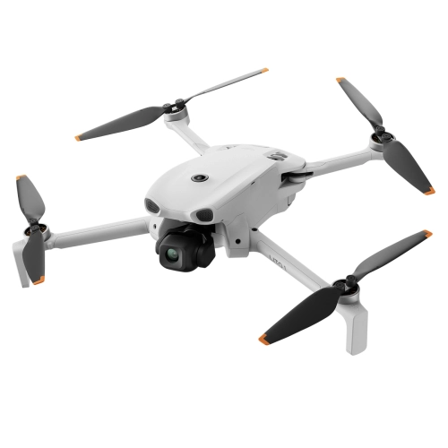 Комплект DJI Lito 1 (DJI RC-N3) зі страхуванням CARE