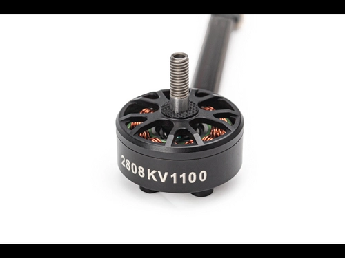 Pilotix 2808 1100KV Motor