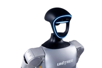 Людиноподібний робот UNITREE G1 Edu U3