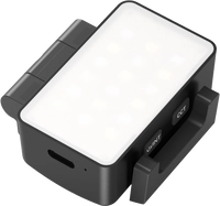 SmallRig 5733 Two-Color LED Video Light for the DJI Osmo Pocket 3