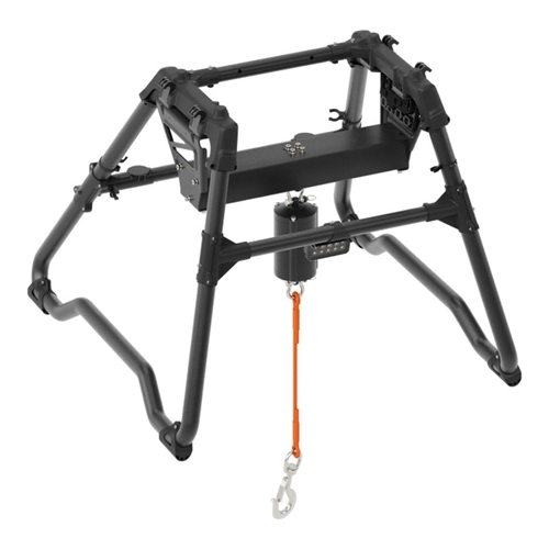 Transport system (Dual Battery) for drone DJI Agras T100