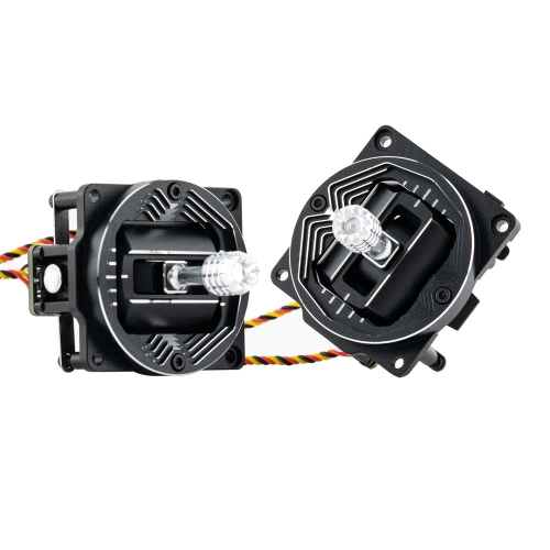AG01 NANO CNC Gimbals for RadioMaster POCKET