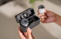 DJIMic Mini 2S Charging Case