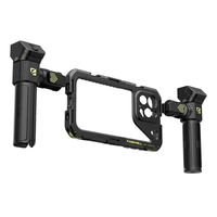 Комплект кріплень Genius Rig Freewell для iPhone 15 Pro Max