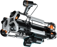 Uchwyt szybkiego montażu Tritech Gemini 720IM do Chasing M2 Pro Max